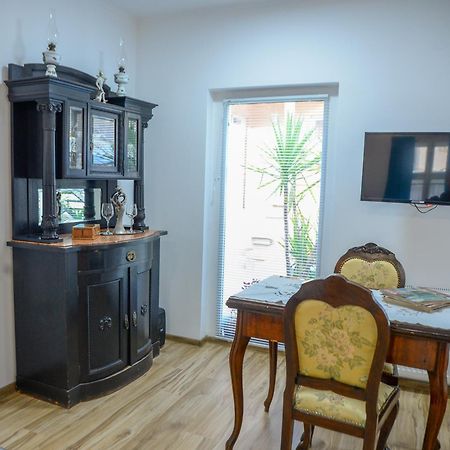 Apartman Centar Karlofça Dış mekan fotoğraf