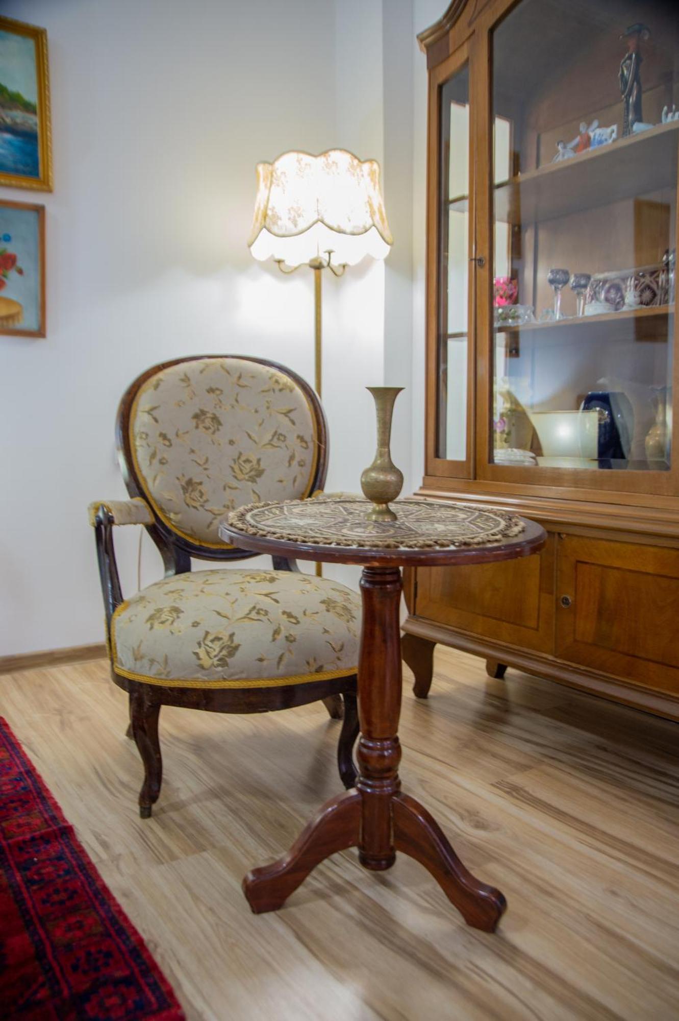 Apartman Centar Karlofça Dış mekan fotoğraf