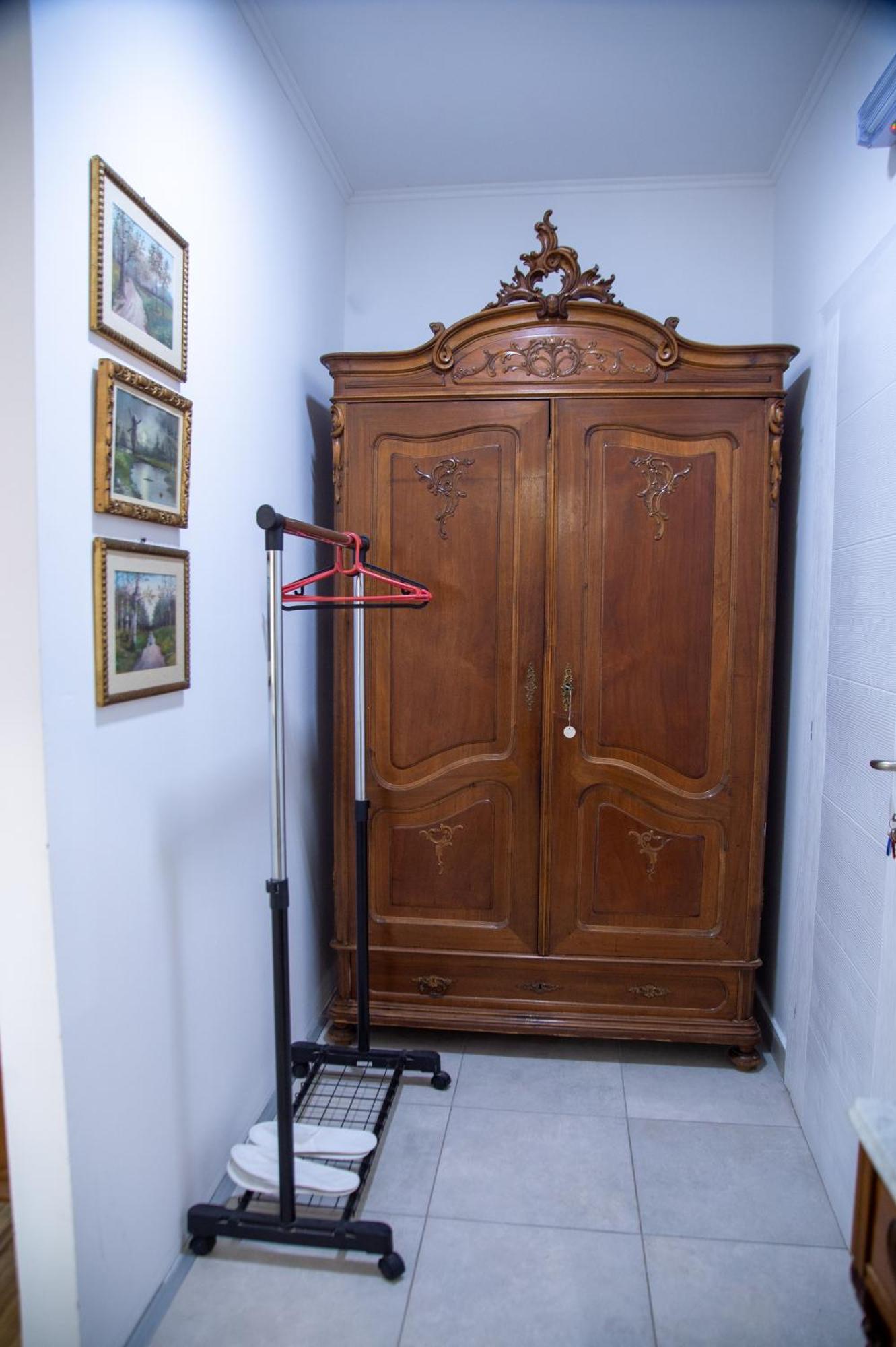 Apartman Centar Karlofça Dış mekan fotoğraf