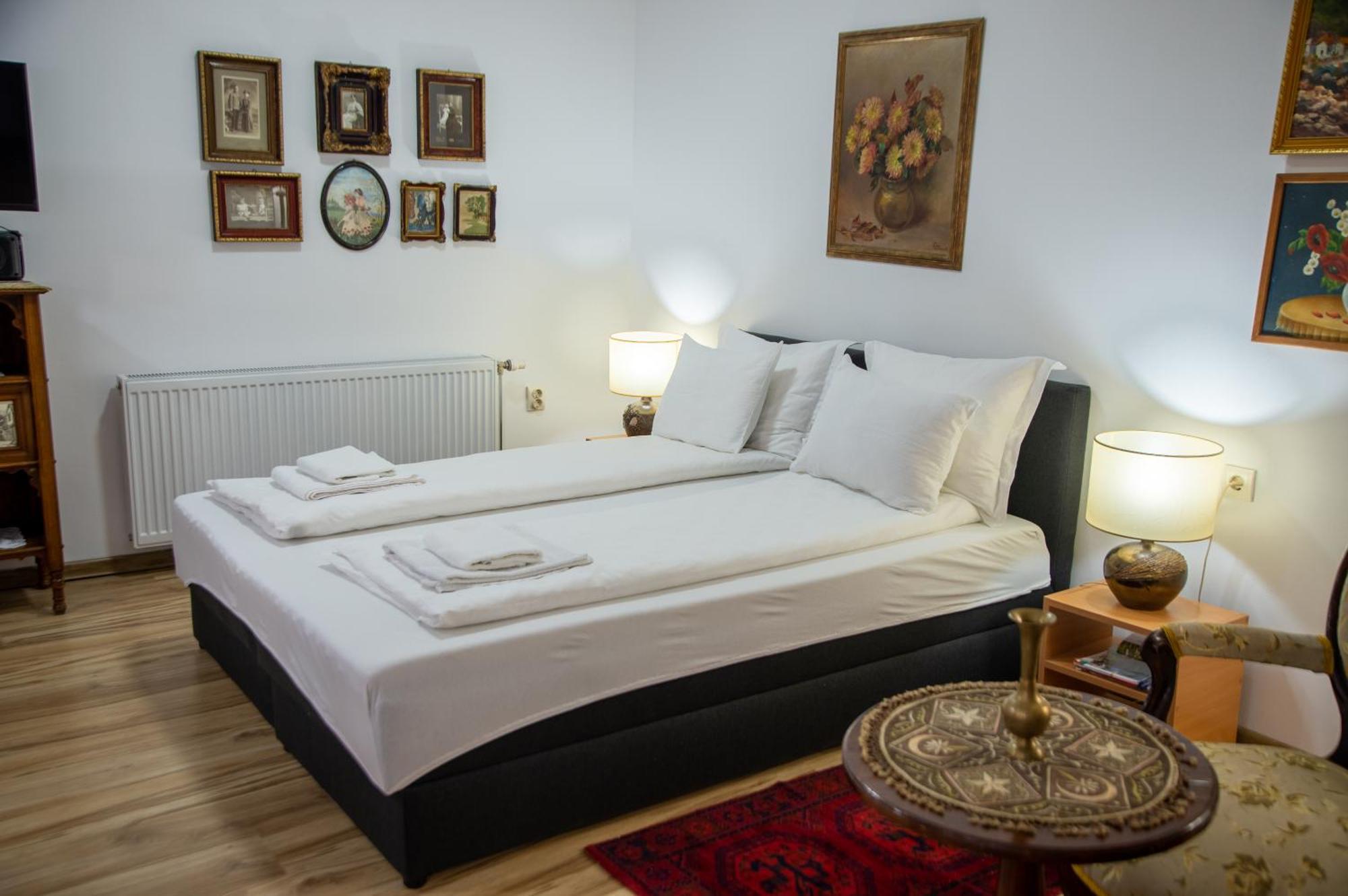 Apartman Centar Karlofça Dış mekan fotoğraf