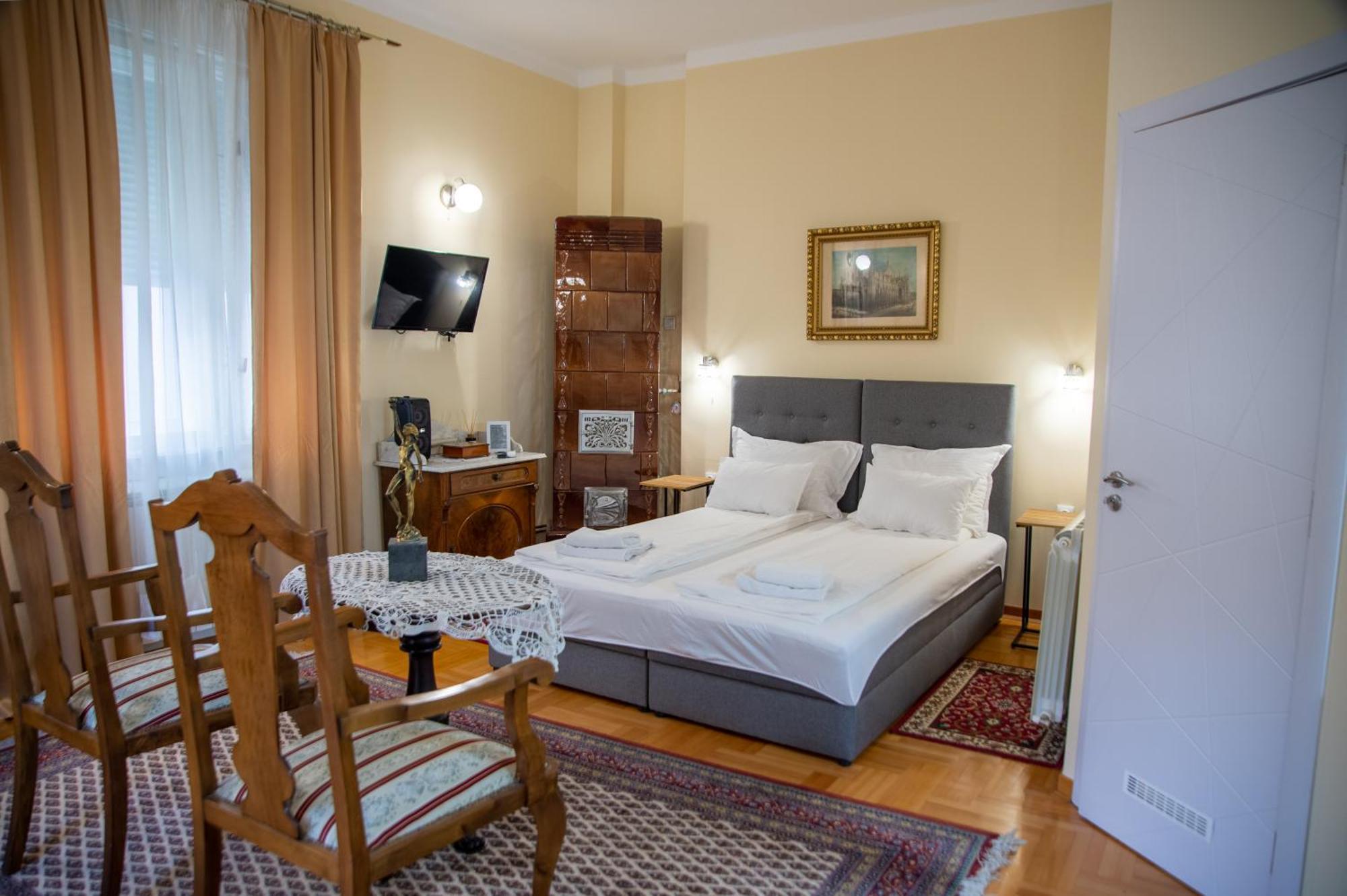 Apartman Centar Karlofça Dış mekan fotoğraf