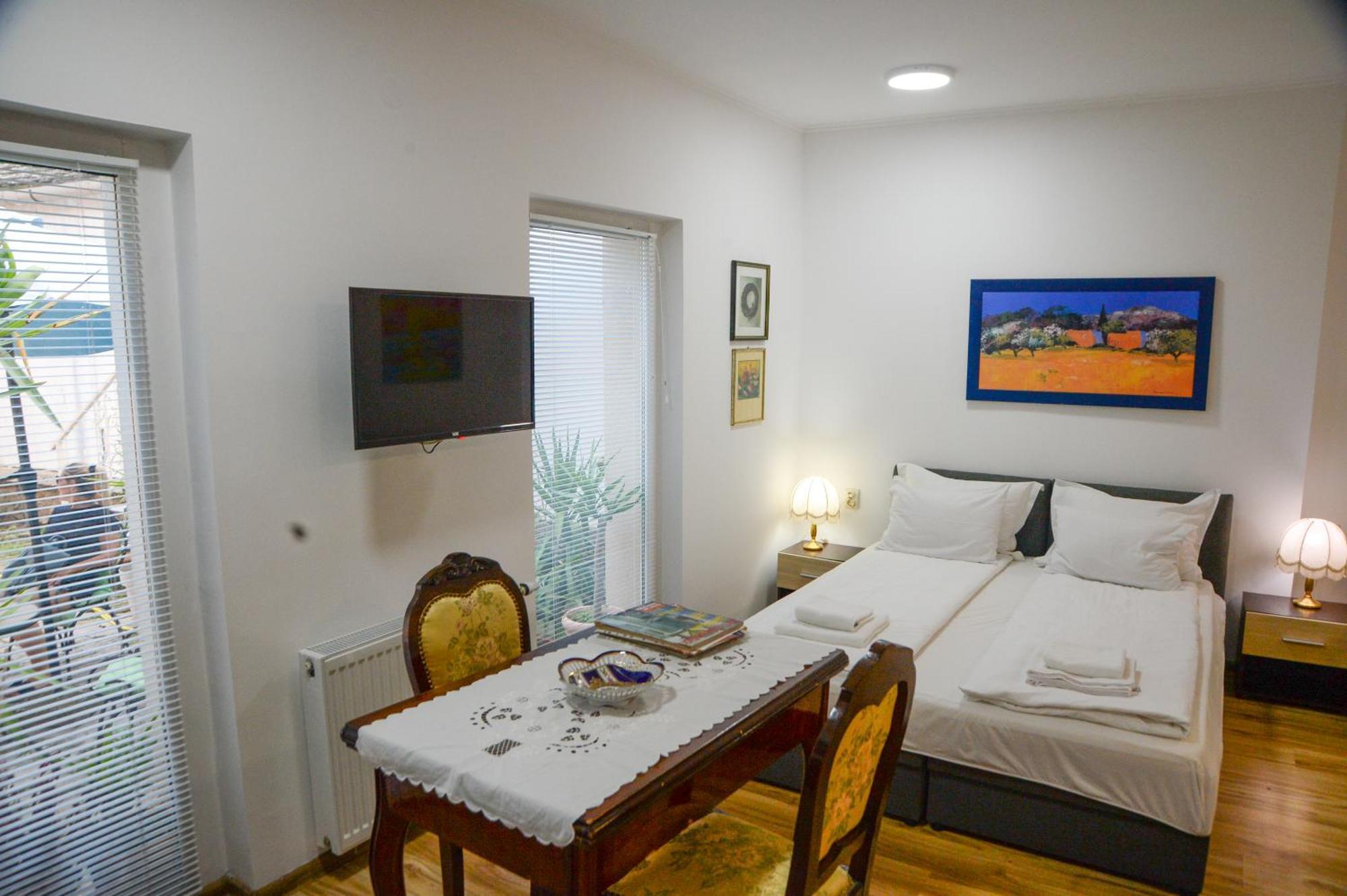 Apartman Centar Karlofça Dış mekan fotoğraf
