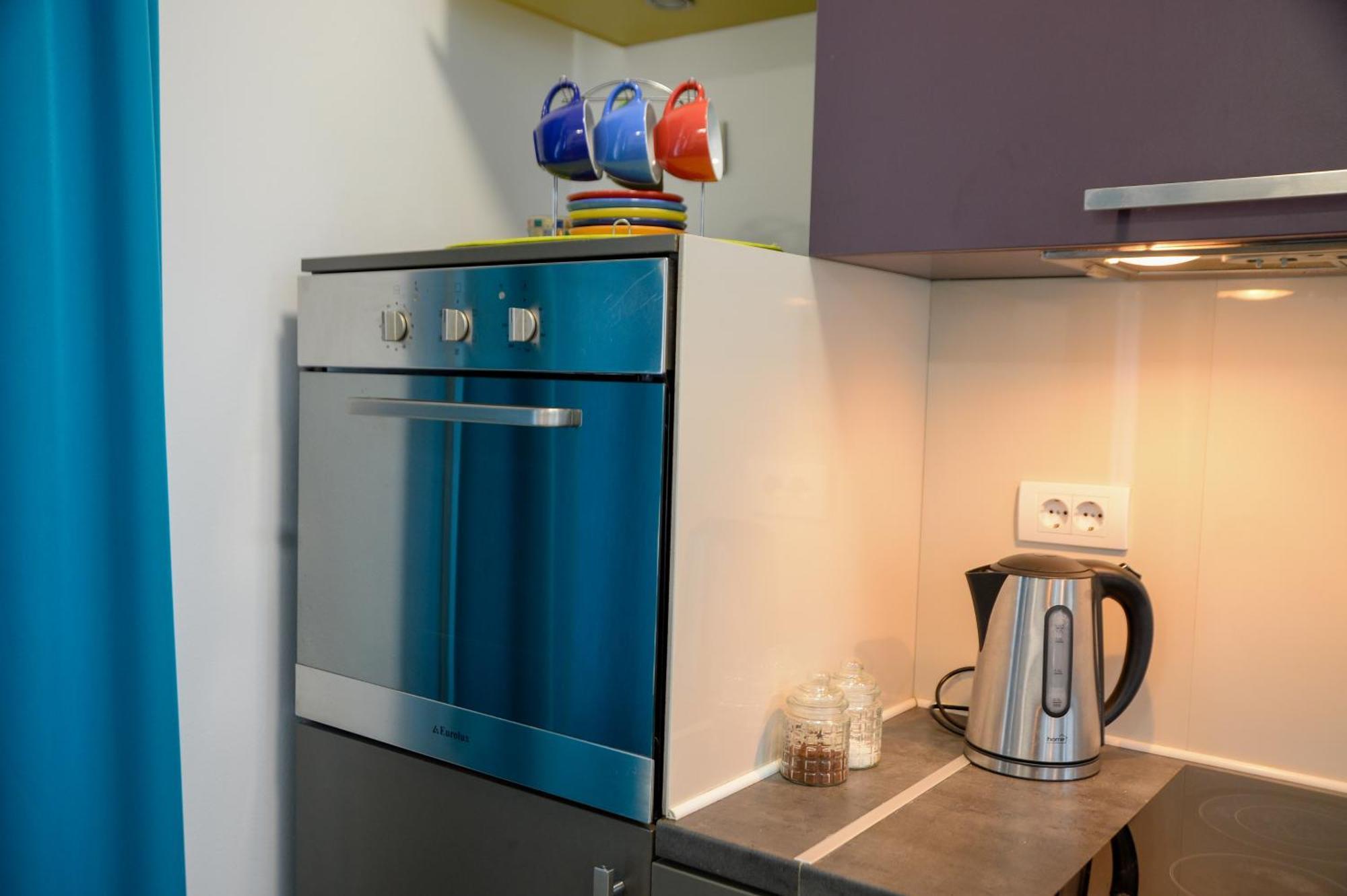 Apartman Centar Karlofça Dış mekan fotoğraf