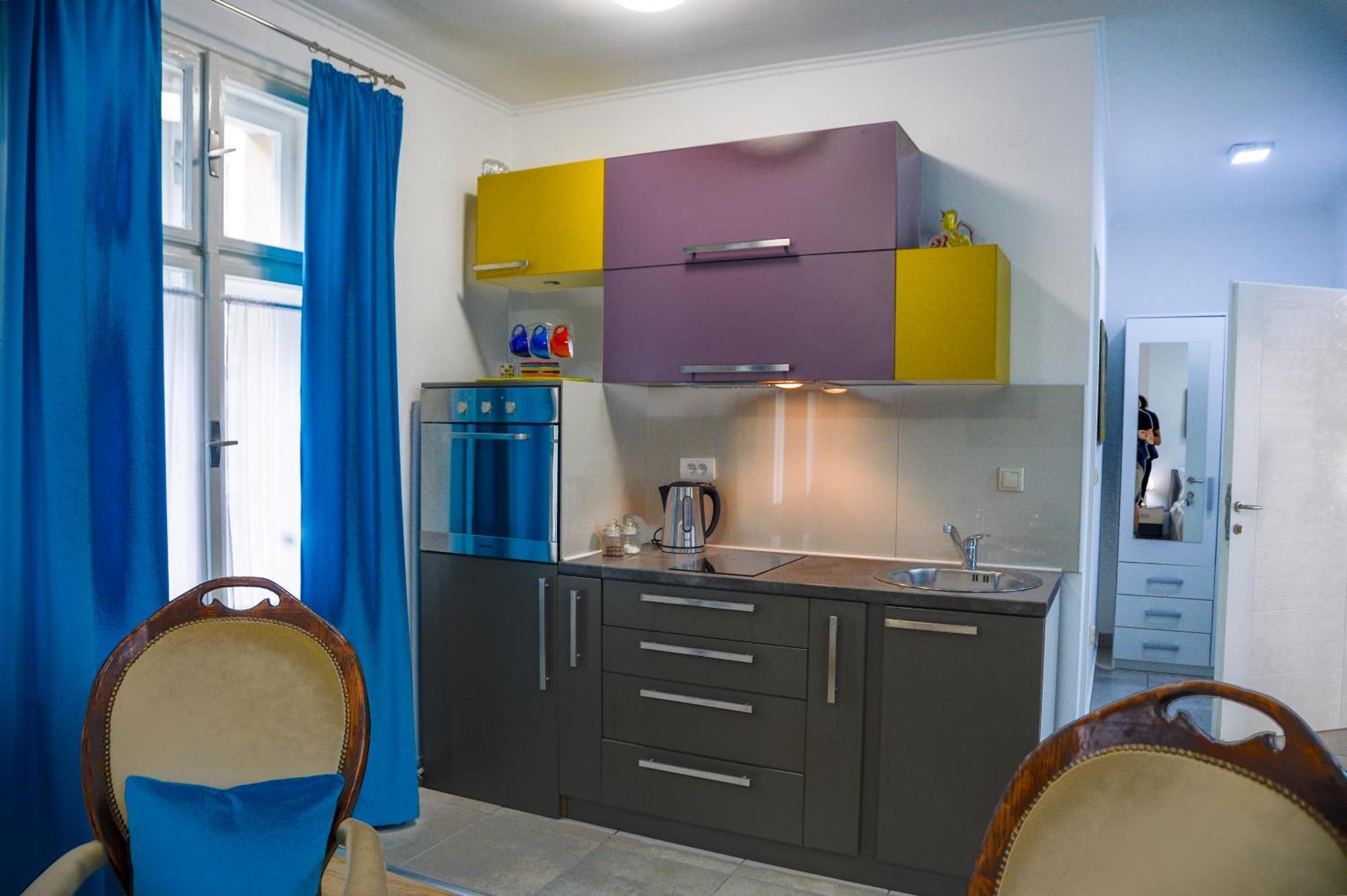 Apartman Centar Karlofça Dış mekan fotoğraf