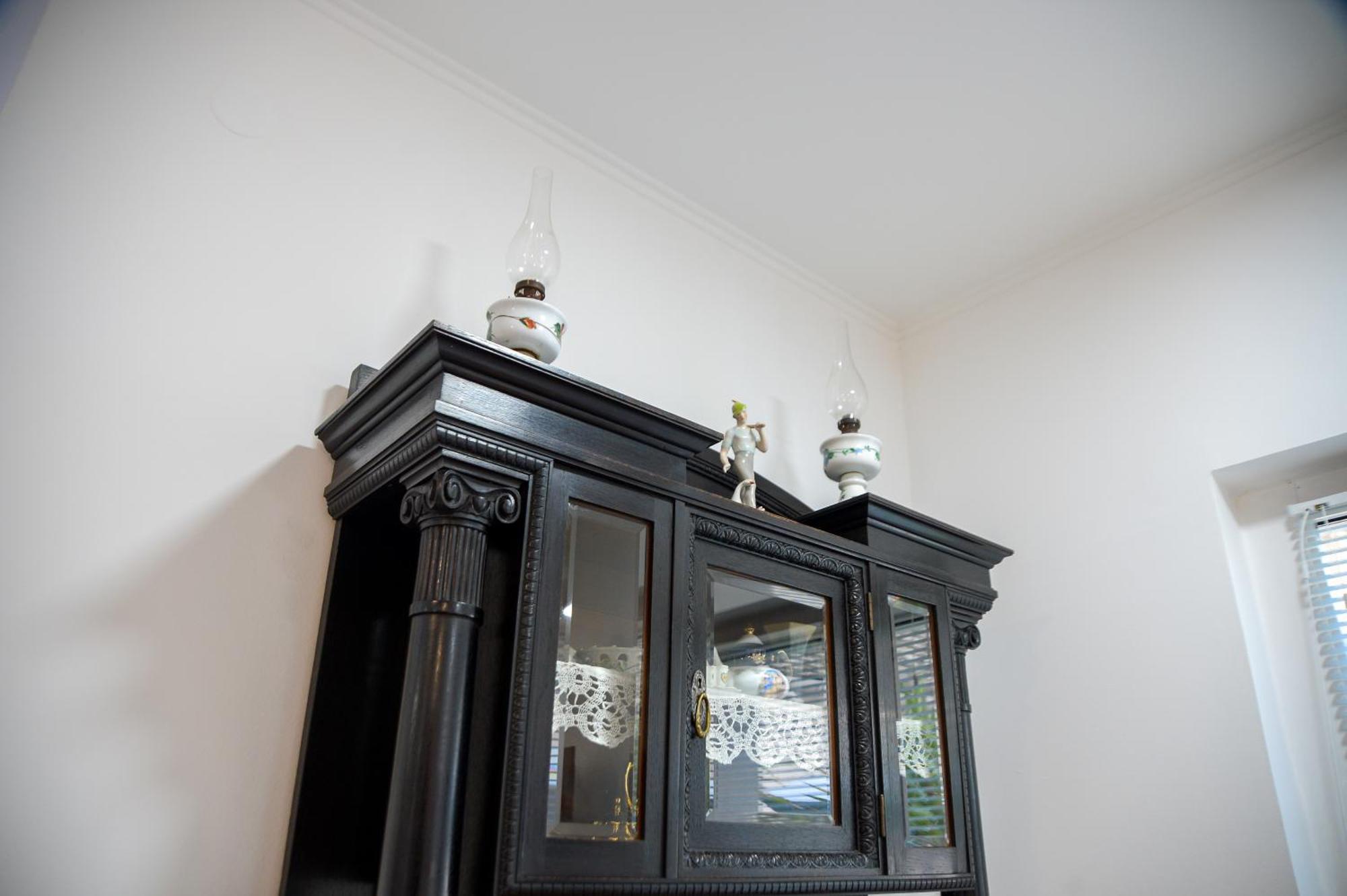 Apartman Centar Karlofça Dış mekan fotoğraf