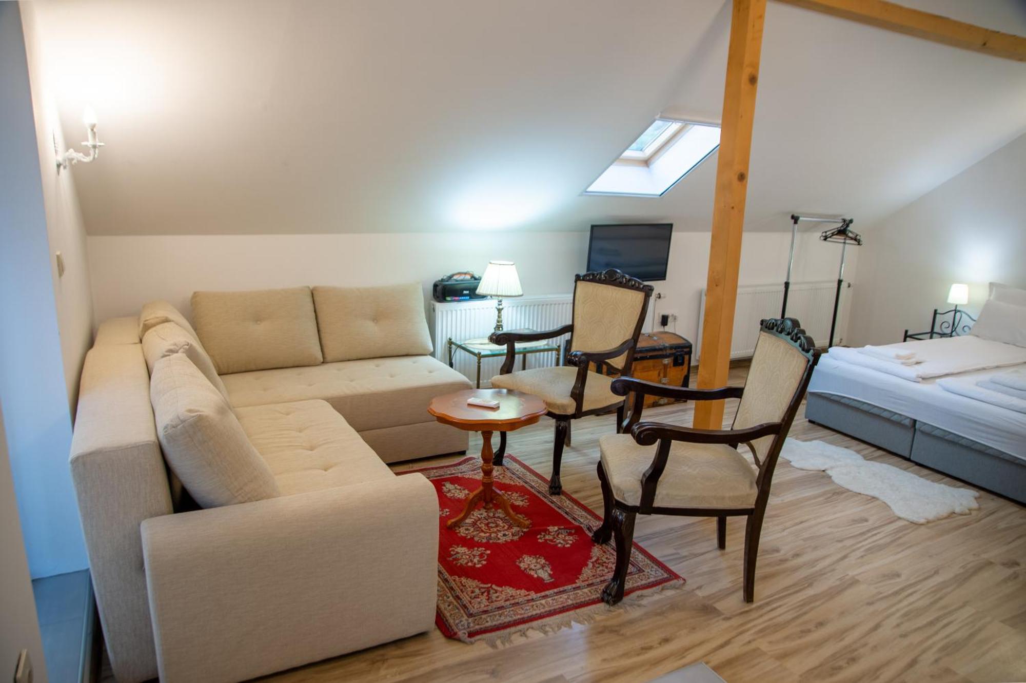 Apartman Centar Karlofça Dış mekan fotoğraf