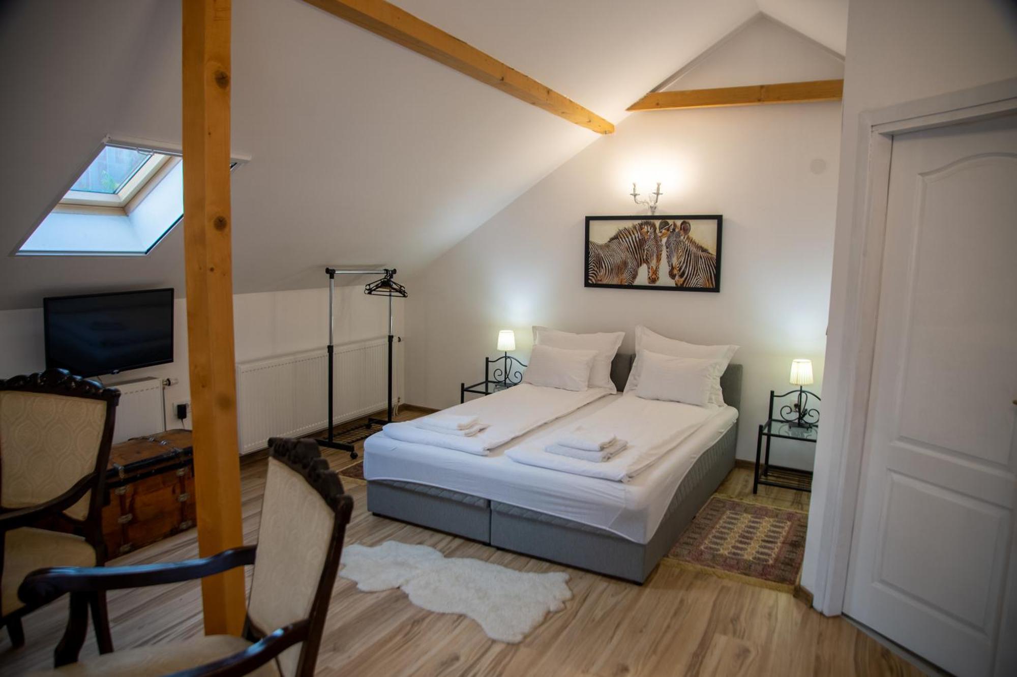 Apartman Centar Karlofça Dış mekan fotoğraf