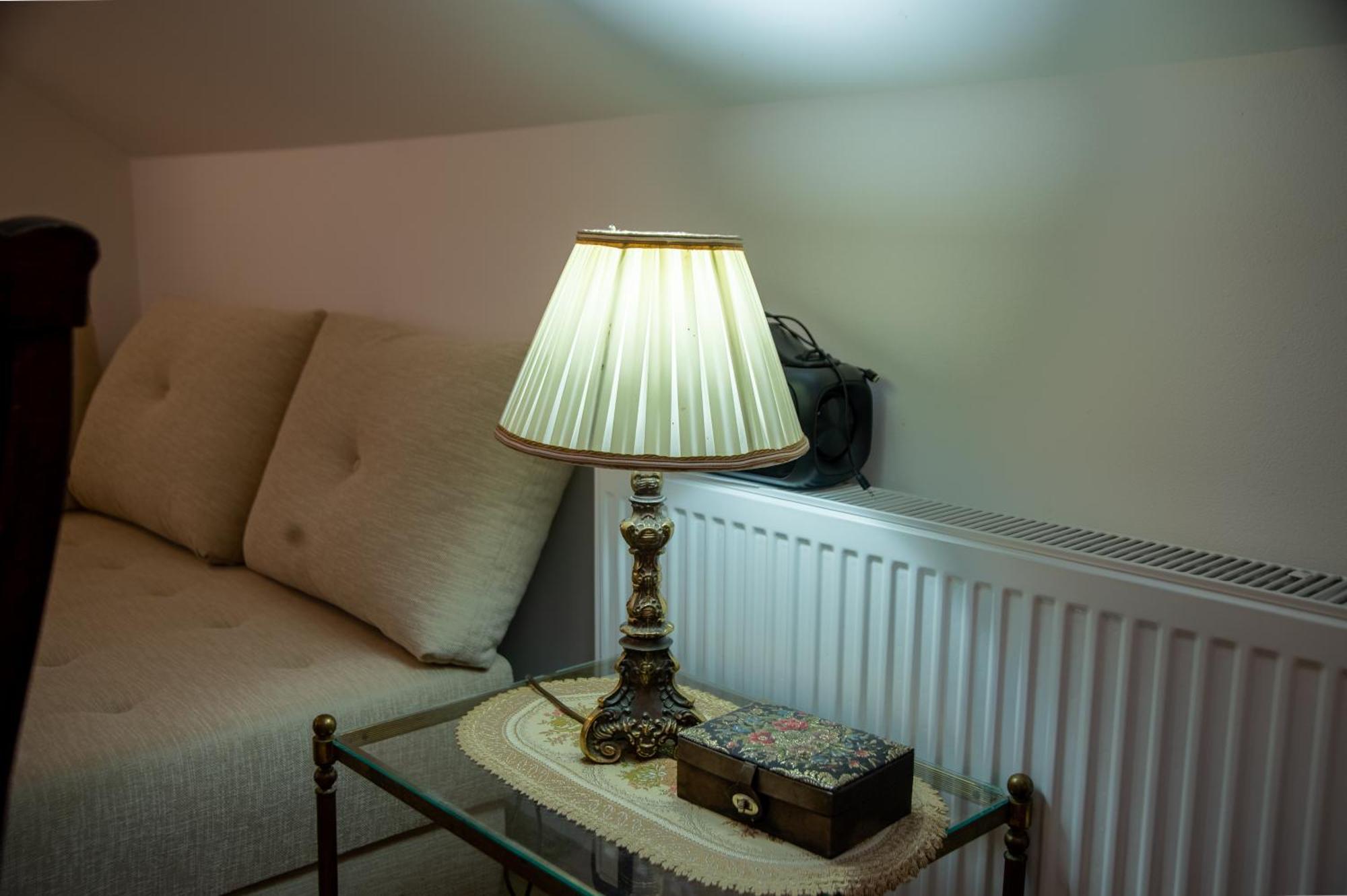 Apartman Centar Karlofça Dış mekan fotoğraf