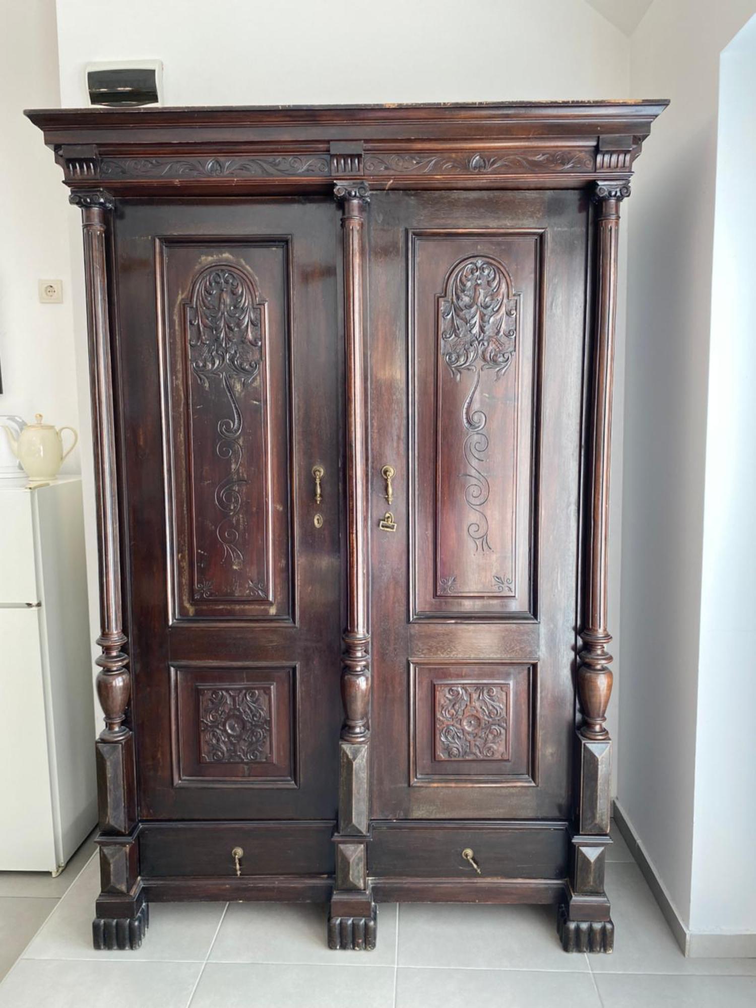 Apartman Centar Karlofça Dış mekan fotoğraf